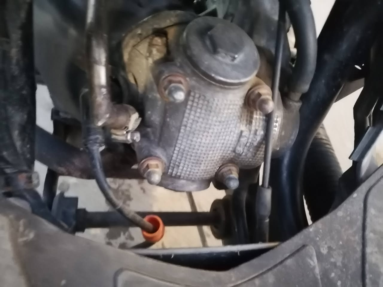 سلام عليكم ماكس منغولي.دراجه حلوه كدام عينك هندر واحد تشتغل لله شاهد دراجه تخبل شلعه معدل دراجه يرادله شويه ترتيب عل قايش شويه تعبان هيج أمور سعر(325)وبيه مجال حك جيه رقمي ***********
