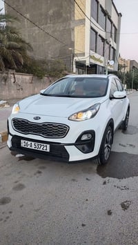 سبورتاج • نص فول • ٢٠١٩