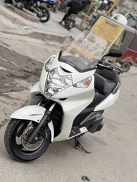 سلفر ونج 600 • مكينة مكفوله • اي بي اس