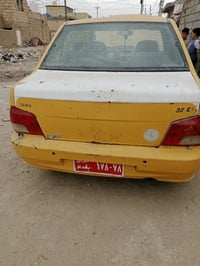 موديل ٢٠١٣ • مكينة وكير زينة • بابل