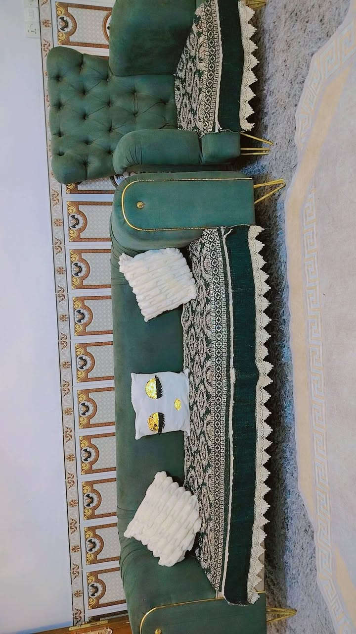 اغراض للبيع واسعار.مناسبه ان شاءالله


**إذا كنت صاحب هذا الإعلان وتريد حذفه لأي سبب، رجاءا أرسل رسالة إلى الدعم الفني**