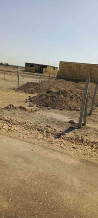 حله نزله سعد • ٢٥٠م • حسين مارينا