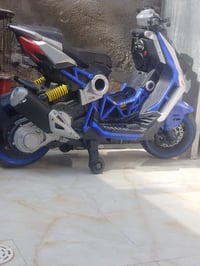 دراجة أطفال • شرط الشغل • ناصرية مركز