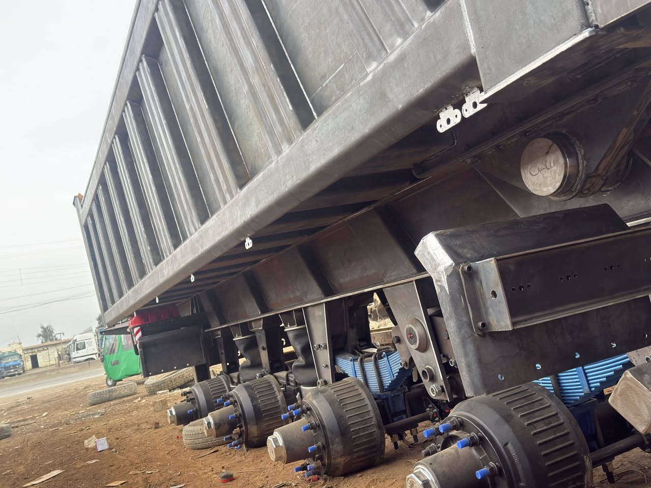 ماك نيسان للبيع تفاصيل عل خاص ***********
