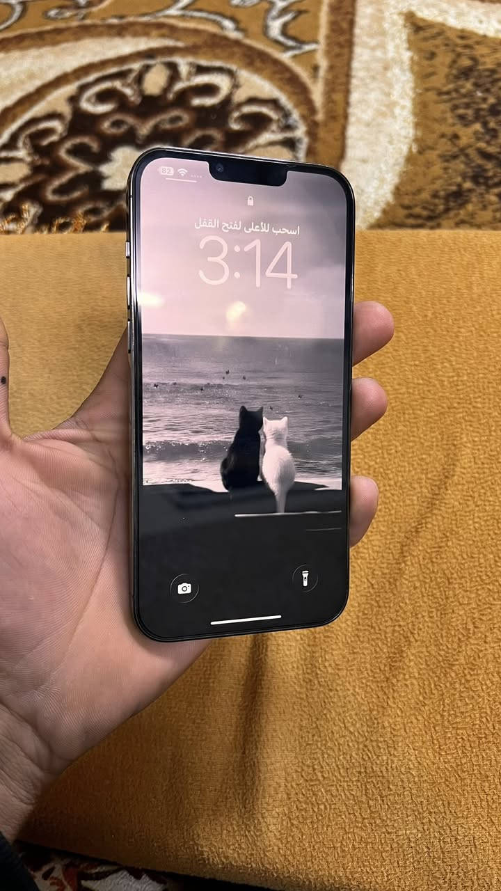 اسلام عليكم 13bro maxذاكرة واحد تيرا بطارية91 جهاز نظافة99 جهاز على الفحص سعر850 وبي مجال كربلاء حي الحر رقمي***********
