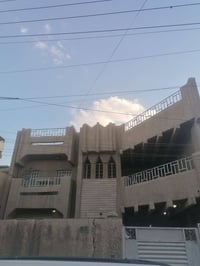 للايجار... للايجار للايجار... حي الشباب  السلام عليكم للايجار ٣نوم وصا...