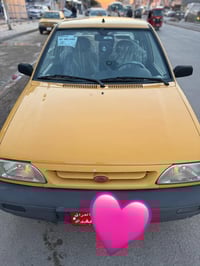 للبيع سايبا موديل 12 سياره جديده ماشيه 62 مكفوله كفاله عامه من تبديل و...