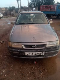 فيكترا • حجم 2 لتر • داخلها نضيف