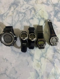 شلعه • ساعة