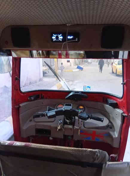 سلام عليكم ورحمة الله تكتك موديل 18 شهر 12 يوم 26,السعر اربعه 200مكاني كربلاء مصبغه عام حلوه تكتك ماناقصه اي شي مكينه 20, اتصل على الرقم مامتواجد خاص ,,,,,,,,,,,,,,,,,,,,,,,,,
,
,,,,
,,,,,,،***********
