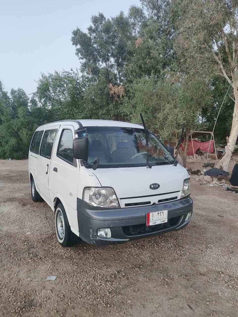 الهم صلي على محمد وآل محمد
السلام عليكم كيه بريجو منغولي موديل ٢٠٠٥ اصل مصفره هيئه ومرور كير محرك اكسن جدد السعر ١١٨ وبيها مجال *********** المكان نجف مشخاب
