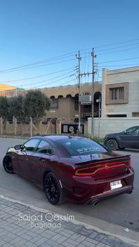ورحمه اللّٰه وبركاته ‏Dodge Charger. Super Track pack 2019 دودج جارجر ...
