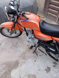 دراجه دايون • أصولي • كربلاء