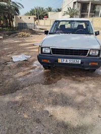 مستبوشي ٩٢ • محرك ٢٫٥ • جير عادي