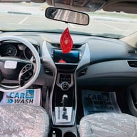 النترا ٢٠١٣ • وارد امريكي • مكينة ١٨٠٠