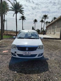 رينوموديل ١٢بفداددولي جاهزه من كلشي فقط تبريدعوزه غاز سنويه ل٢٩مكفوله ...