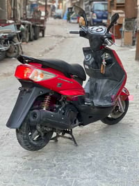 سكنس ياباني قبغ نفخ خطين نوزل دراجه شلعه معدل كهرباء كلهه شغاله ستاند ...