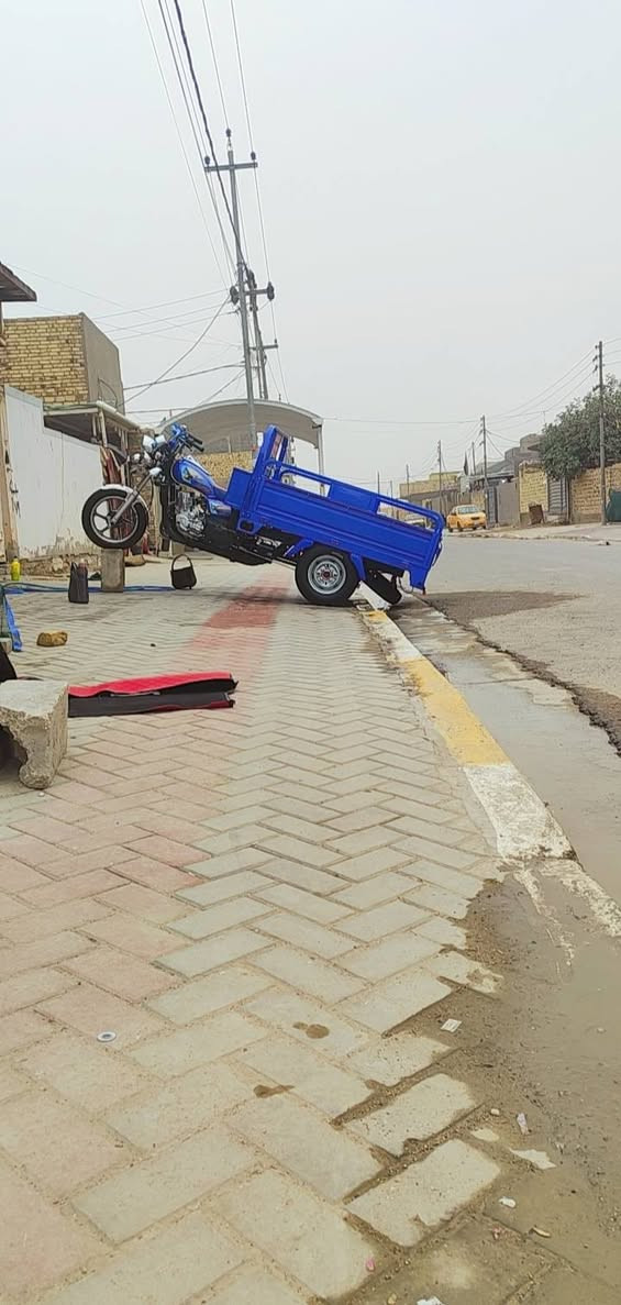 ستوته للبيع الوكيل ابن جرد دراجه نضيفه 
التواصل على الرقم *********** الخاص مغلق العنوان دوانيه
