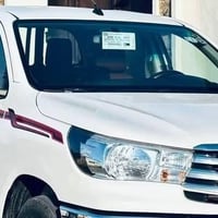 يهيلوكس 2021 كفاله عامه أدوات  متوىم شمالي مكينه وگير كارتون حداده تخم...