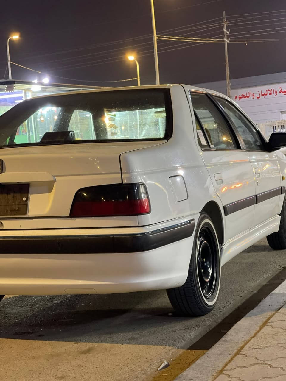 يبجو للبيع فقط مديل ٢٠٢١سيارة جاهزةمكفولة من كلشي السعر ٥٥ رقم الهاتف  *********** العنوان بصرة زبير
مكلف بنشر
