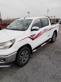 بيكم فور ويل سعوديه ام الدعاء موديل 16رقم ذيقار كفاله السعر 245رقم اله...