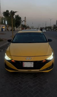 النترا 2023 وارد أمريكي سعة المحرك 2000دوش بدون دواخل بدون ارباك تخم ت...