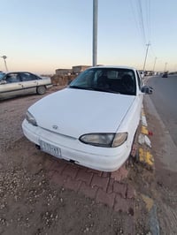 اكسنت • ١٩٩٦ • جير عادي