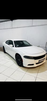 تشارجر SXT • ٢٠١٦ • ٨٧ الف