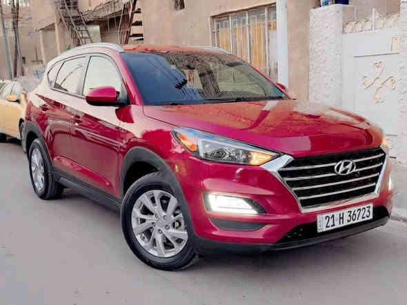 #السلام عليكم للبيع اوكسان 2021 وارد امريكي ماشيه 54 حادث جاملغ وبنيد شرط الفحص وبيه جاملغ خلفي اثر شخوط وطبغته يعني 3 قطع بيه بدون اي اضرار داخليه 
رقم سليمانيه الدولي باسمي ايرباك استيرن وراجع سستم/ مواصفات بصمه/ مكينه 2000/ شاشه كبيره كامره/ كرسي كهرباء / رادارات امامي وخلفي وجانبي / لد امامي وخلفي/ لايت زنون/ تحديد مسار/ وبعد بيه مواصفات ممذكوره / مكاني بغداد السعر 162 وبيه مجال بسيط   *********** Colombo
