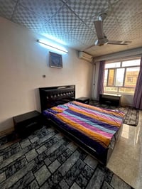 غرفة نفرين • ٦ قطع • تحتاج تصليح سكة