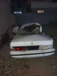 هارتوب • سيدان • رقم بابل انكليزي