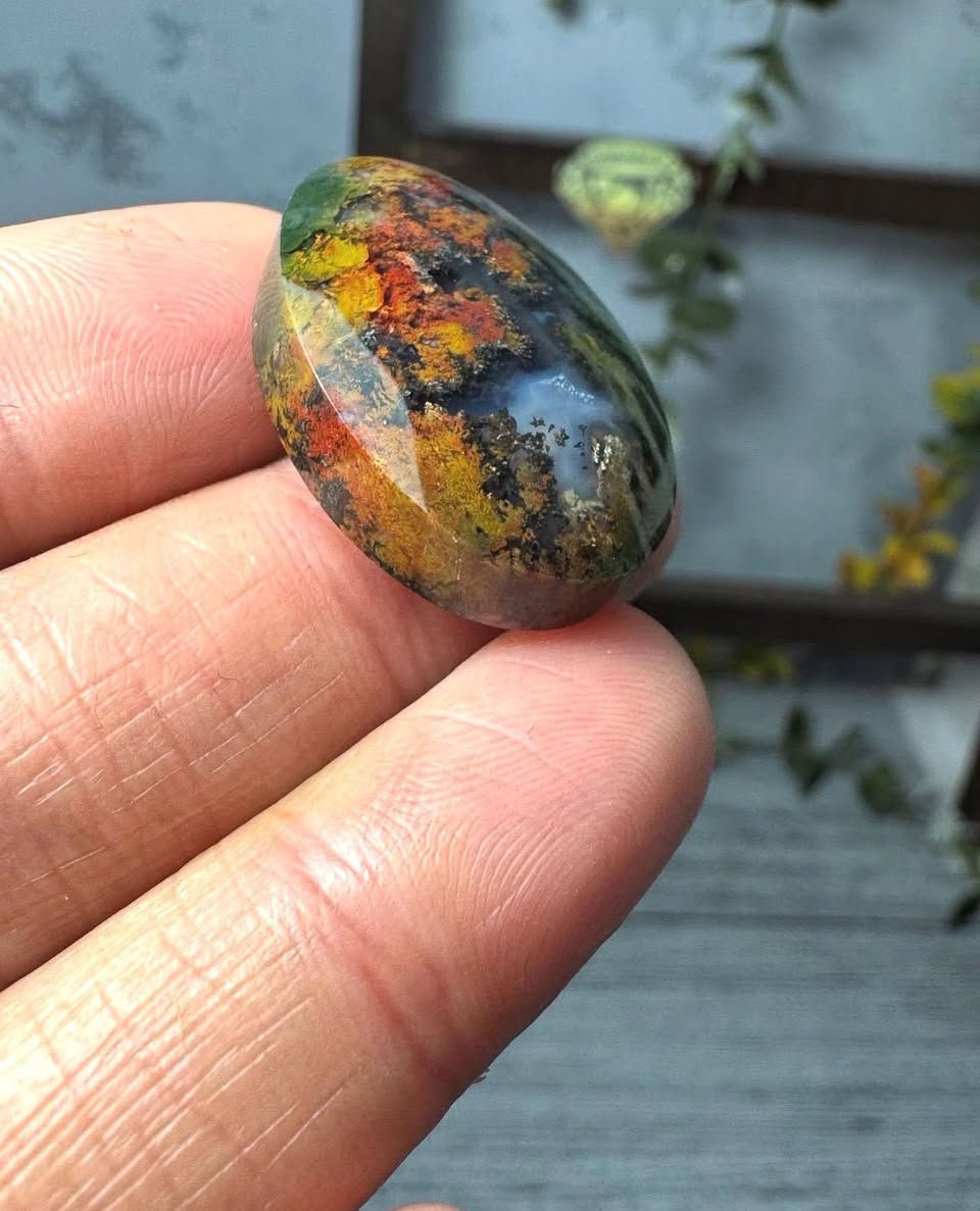 عقيق طحلبي طبيعي – جودة عالية
٤ قطع مميزة
تواصل على الخاص


**إذا كنت صاحب هذا الإعلان وتريد حذفه لأي سبب، رجاءا أرسل رسالة إلى الدعم الفني**