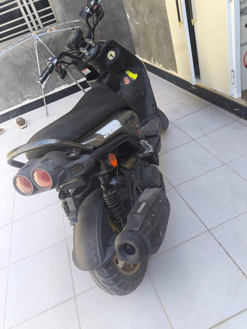 سكنس جبلي كفاله عامه من كلشي 
ناصريه سوق شيوخ كرمه 
شراي يجي خاص ويدلل 
1500
تاخذ تفحص وين ماكان برغي مامفتوح
صاله شهر ونص طالعه من حاويه


**إذا كنت صاحب هذا الإعلان وتريد حذفه لأي سبب، رجاءا أرسل رسالة إلى الدعم الفني**