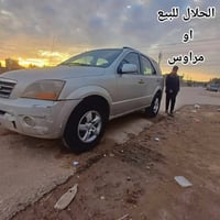 سورنتو • ٢٠٠٨ • المسيب