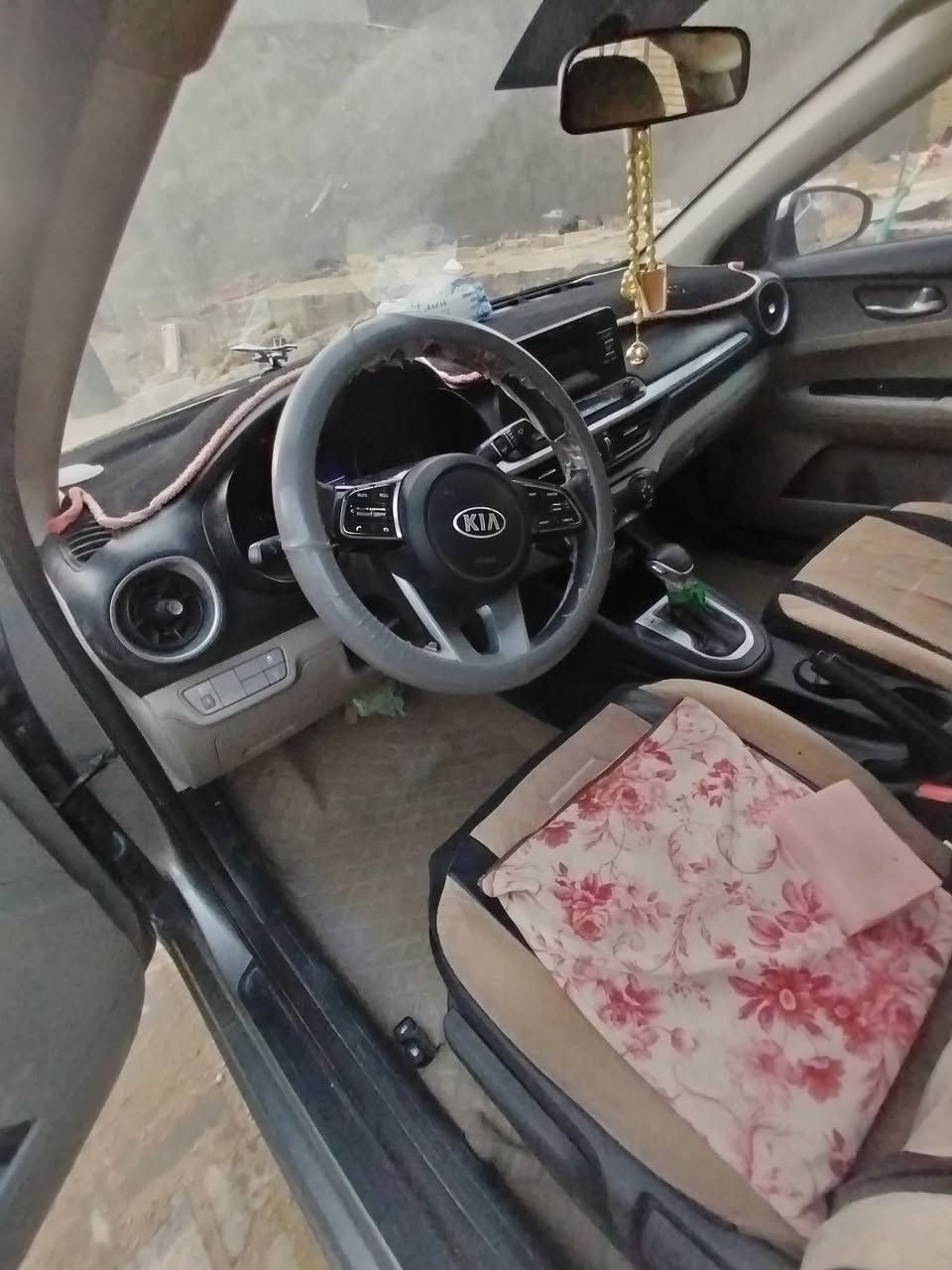 سلام عليكم سيراتو خليجي ١٩ حره مثنى حادثها موضح في الصور ماشيه ٢٠٠ تبريد قطعه وحده سعرها ١٢٥ بيها مجال


**إذا كنت صاحب هذا الإعلان وتريد حذفه لأي سبب، رجاءا أرسل رسالة إلى الدعم الفني**