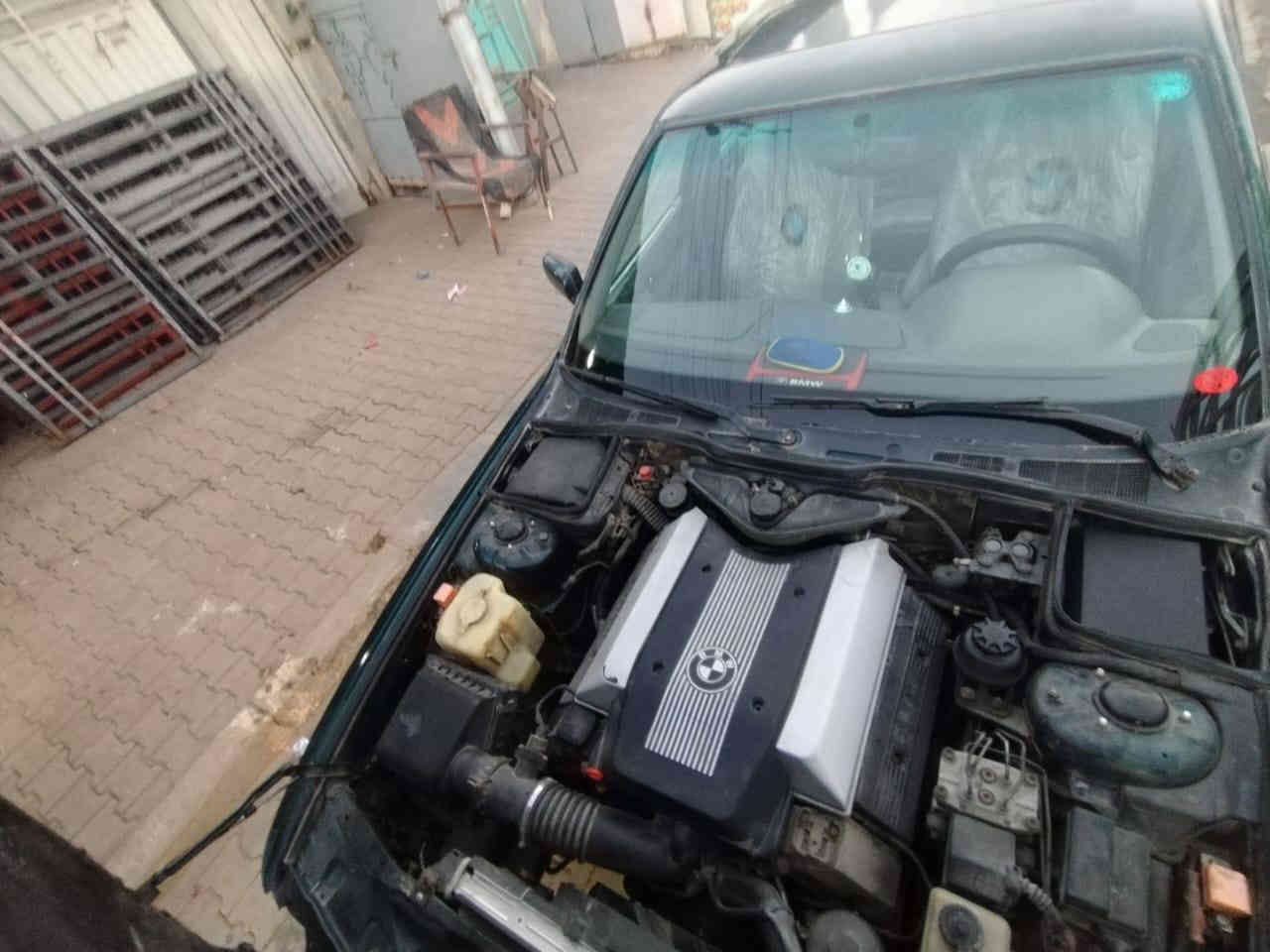 السلام عليكم  من رخصه صاحب الكروب بي ام دبليو لبيع 730 محرك V8 كير محرك كله كفاله ويل البينا رقم اربيل تريد تحويل تريد وكاله اني حاضر كامله السياره فقط صبغ جماليه تفاصيل اكثر اتصل عل الرقم *********** بي وتساب السعر 58
