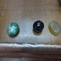 احجار كريمة • زينة • للشفاء