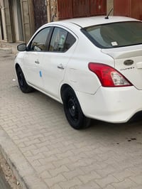 نيسان صني 2023 • نيسان صني • رقم أربيل • سيارة للبيع • تاير جديد • تبر...