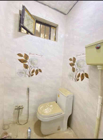 🏡 دار 300 متر للبيع – بناء حديث وغير مسكون سابقاً

للبيع دار حديث البناء بمساحة 300م² وبحالة ممتازة، البيع نقداً أو على المبادرة.

المواصفات:

4 غرف نوم

هول واسع

استقبال

مطبخ حار/بارد

3 مجمعات صحية

تشطيب عصري جاهز للسكن

للاستفسار والتفاصيل:
📞 مكتب الدار الحديث
***********
***********
