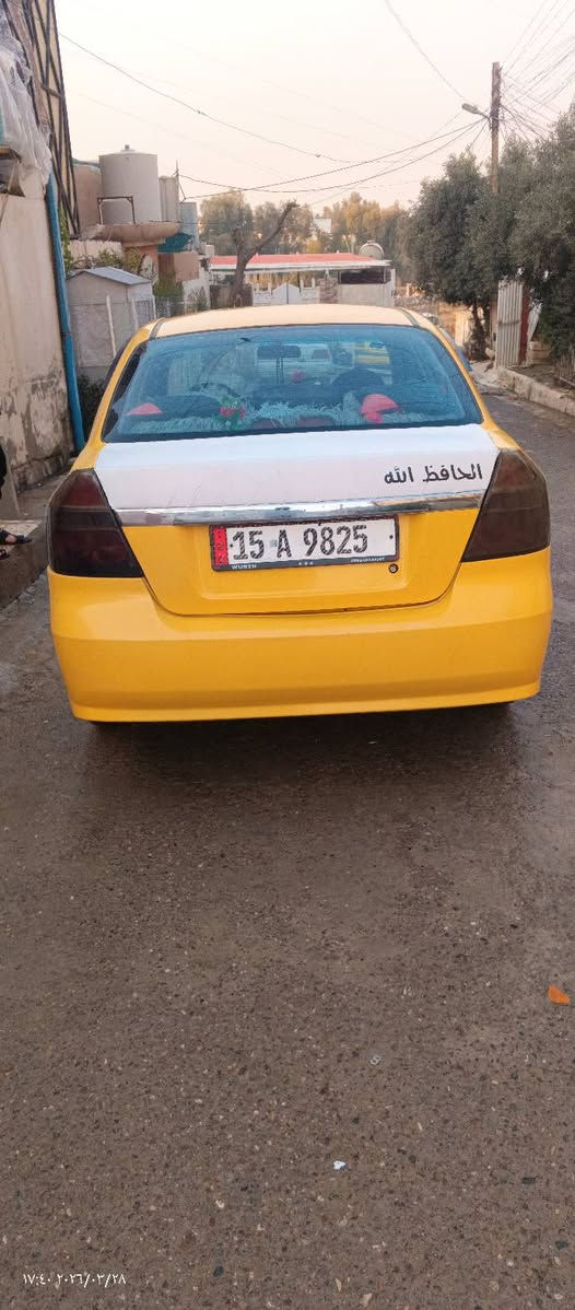 افيو كوري محرك استره توماتيك الضرر جاملق وصبق تلكيطلت الشراي يجي خاص


**إذا كنت صاحب هذا الإعلان وتريد حذفه لأي سبب، رجاءا أرسل رسالة إلى الدعم الفني**