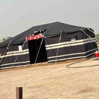 خيمة • ٦×٤ • باكستاني