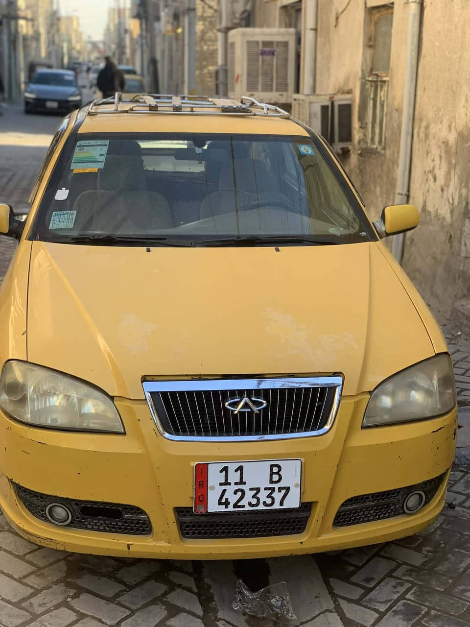 سلام عليكم سياره للبيع موديل ٢٠١١بيهه خيط تبخير سياره جاهزه تبرد شغال استفسار ع رقم ***********
