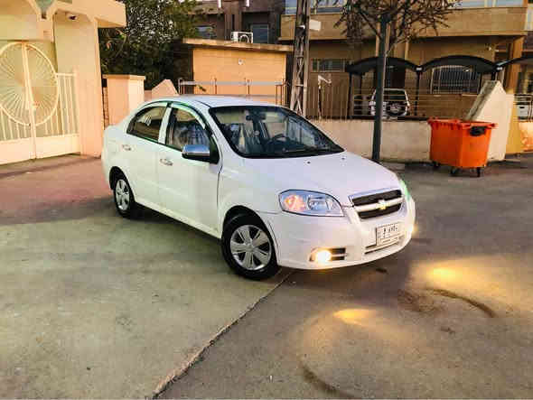 هەرزانترین نرخ
ئەڤیۆیەک بە پارەی یەک ئۆپڵ 2008 تەبرید 
$32 و کۆتای      ڕانیە         *********** ڤایبەر و واتس ئاپی لەسەرە
ئەڤیۆ مۆدێل 2007 مەکینە گەورەی مەرغوب سەیارەکە ساغە نەموس نە بڕاوە بیلاد گێڕ عادی تەبریل لەسەر سویچ سەیارەکە علوجە واتا هیچی نیە مەدەنی تا سەد ساڵ بەشەرت
پێش و پشتی کەپسە لێدراوی قورس و سوکی نیە 
چوار تای و پاتری تازەیە هیچ مەسروفی تیانیە
کامل ناوگێچ و لایتی ئێشەکا
گێر مەکینە موس بڕاوە بەشەرت
کامل ناو گێچ و کارەبای و تندو تۆڵی بەشەرت
پێشو پشت سەقفو شان لێدراو بەشەرت
گەرمی و لایتو فڵچەی مەزبوتە تەرجیل ناو گێچی لیدە CD بیلادیە قوفڵ مەرکەزی و کۆنتڕۆڵە رانية
