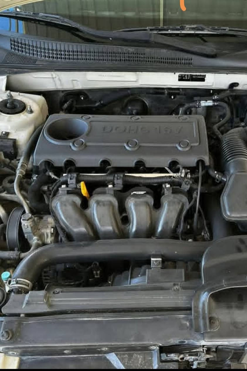 سلام عليكم
سوناتا  2010 خليجي 
تبديل 3قطع
 سنوية وهزة جديد  
سياره نضيفه وجاهزه من كلشي 
كير محرك تخم تايرجديد  
 داخل بيجي  
تبريد ثلج
مكينه 2000 دوش 
ادامة كامله عل سيارة مال جناي 
رقم،، ذي قارانكليزي
  تحويل مباشر
  سعرها 115 وبيها مجال
ذي قار قضاء الشطرة
رقم الهاتف ***********
