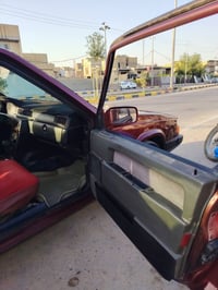 مكينة بلادية • صبغ درجة اولى • رقم نجف