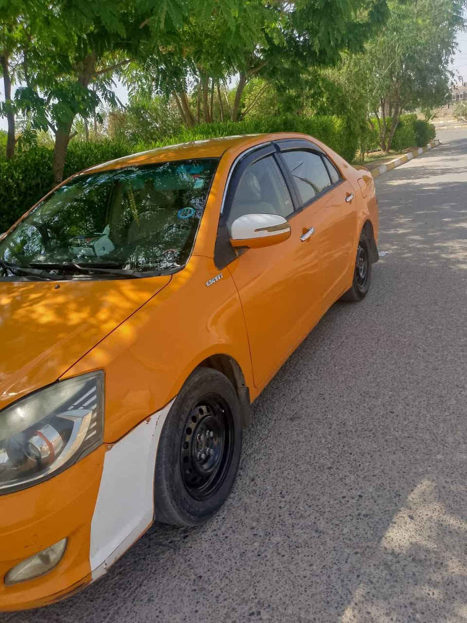 ‎سيارة‎ خناقين, ديالى


**إذا كنت صاحب هذا الإعلان وتريد حذفه لأي سبب، رجاءا أرسل رسالة إلى الدعم الفني**