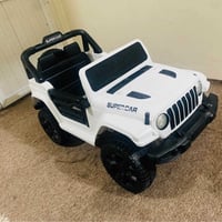 أربيل • سيارة أطفال • توصيل مجاني