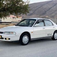 فاسوليا • ١٩٩٣ • جير عادي