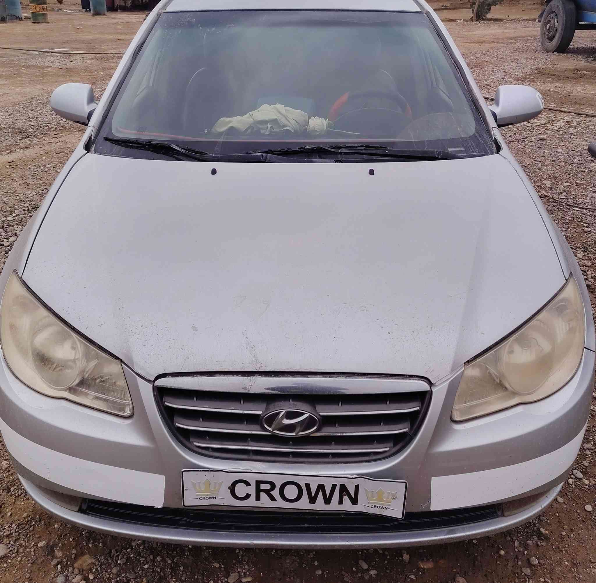 السلام عليكم
افانتي البيع 
كير محرك شرط
صدر تايرات جدد
السعر39بيها مجال حك الجيه
مكانها العلم قريه الࢪبيضه
الاستفسار ***********
