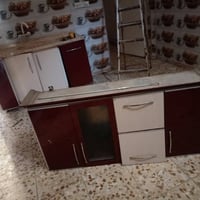 كاونتر مرمر • حي البتول